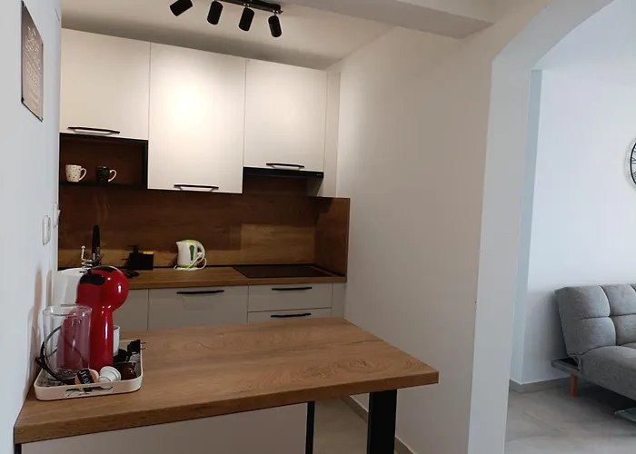 Panaramico Superior Lili With Sea View In