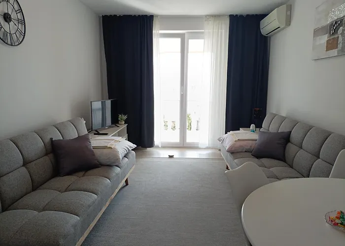 Panaramico Superior Lili With Sea View In Apartament