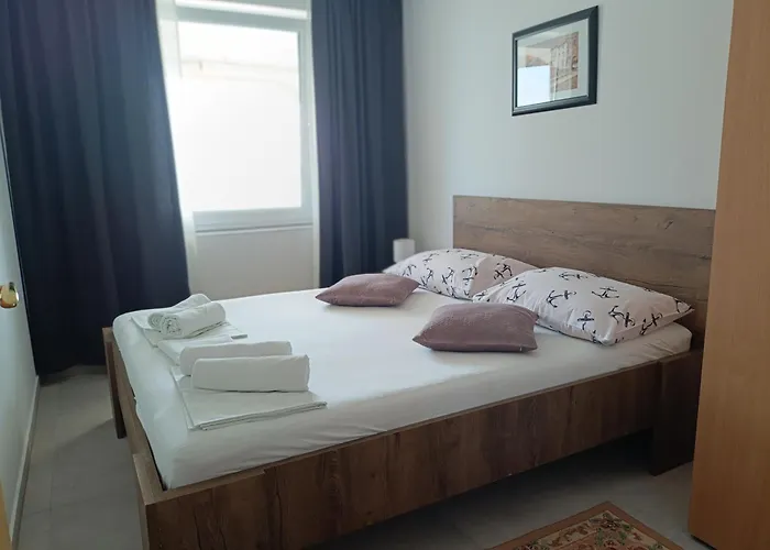 Panaramico Superior Lili With Sea View In Apartament *