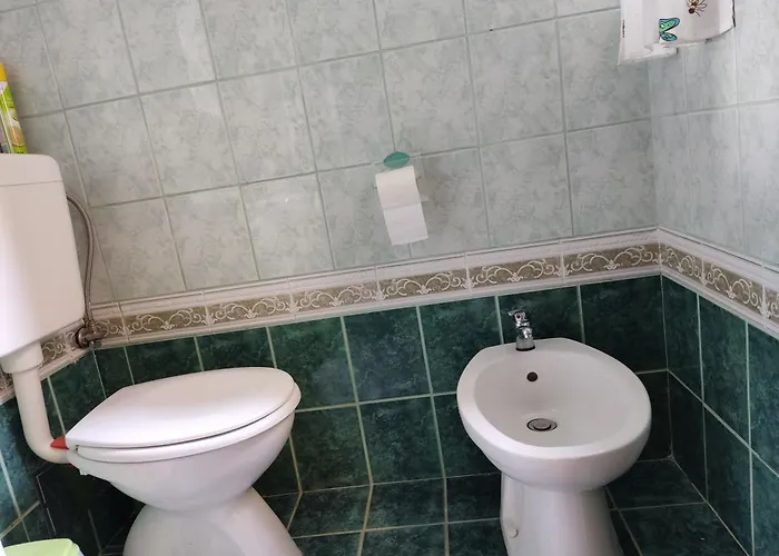 Panaramico Superior Lili With Sea View In *