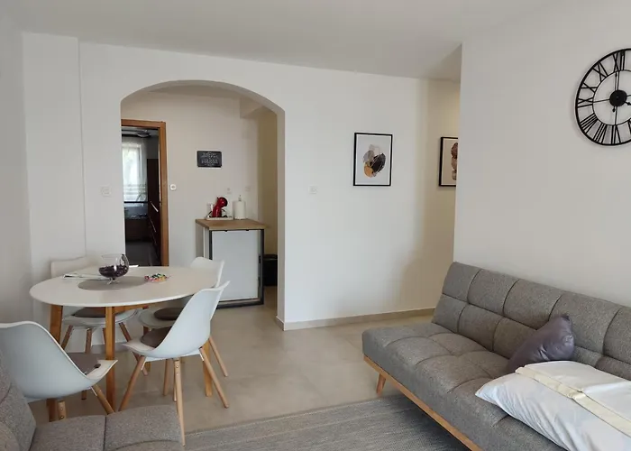 Panaramico Superior Lili With Sea View In *