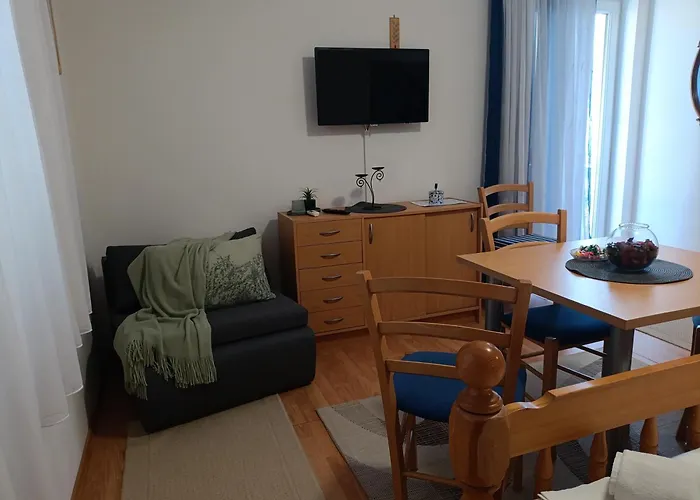 Panaramico Superior Lili With Sea View In * Dramalj