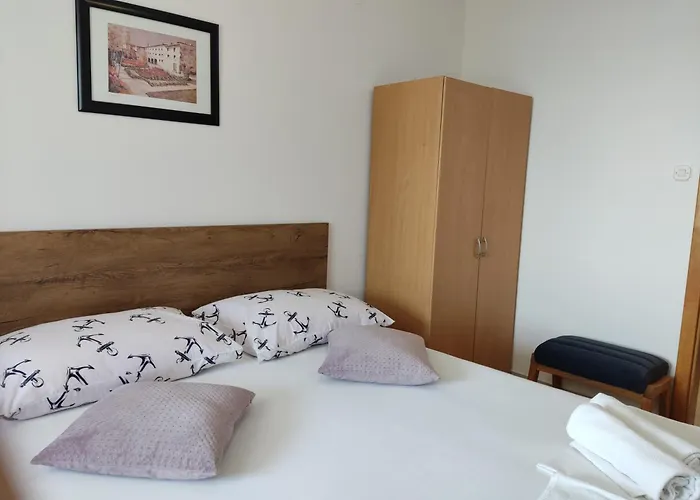 Panaramico Superior Lili With Sea View In