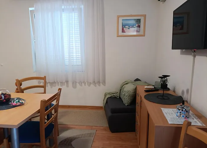 Panaramico Superior Lili With Sea View In Apartament *