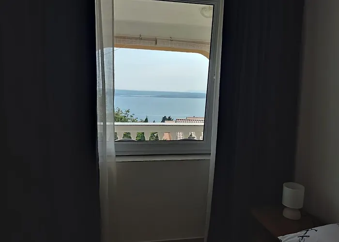 Panaramico Superior Lili With Sea View In *