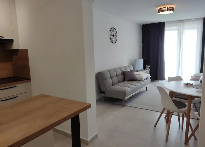 Panaramico Superior Lili With Sea View In * Dramalj