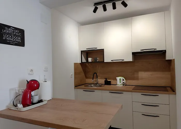 Panaramico Superior Lili With Sea View In * Dramalj