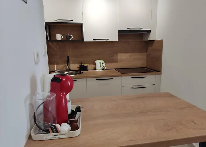 Panaramico Superior Lili With Sea View In Apartman