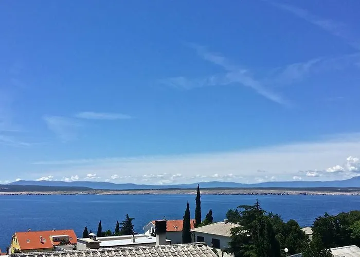 Panaramico Superior Lili With Sea View In Dramalj