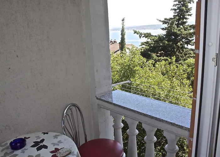 Panaramico Superior Lili With Sea View In