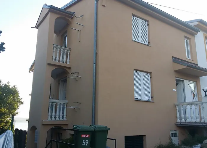 Panaramico Superior Lili With Sea View In *