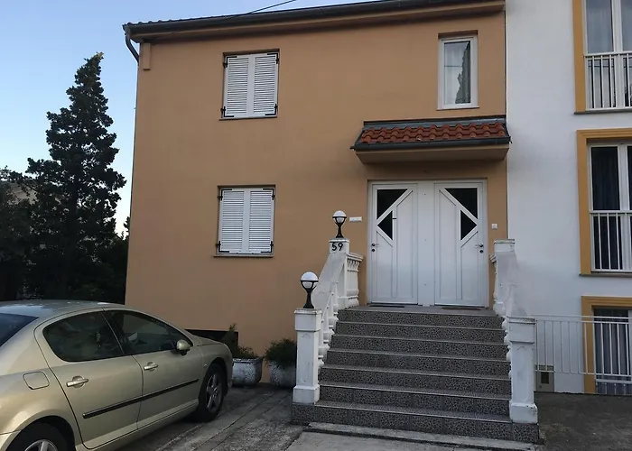 Panaramico Superior Lili With Sea View In Апартаменты